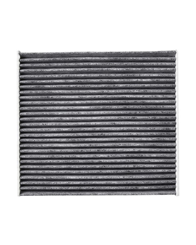 Spearhead Odor Defense Breathe Easy AC & Heater Cabin Filter | Fits 2015-17 Chrysler 200, 2014-18 Cherokee Like OEM | Up to 25% Longer Lasting w/Activated Carbon (BE-000) - Image 2